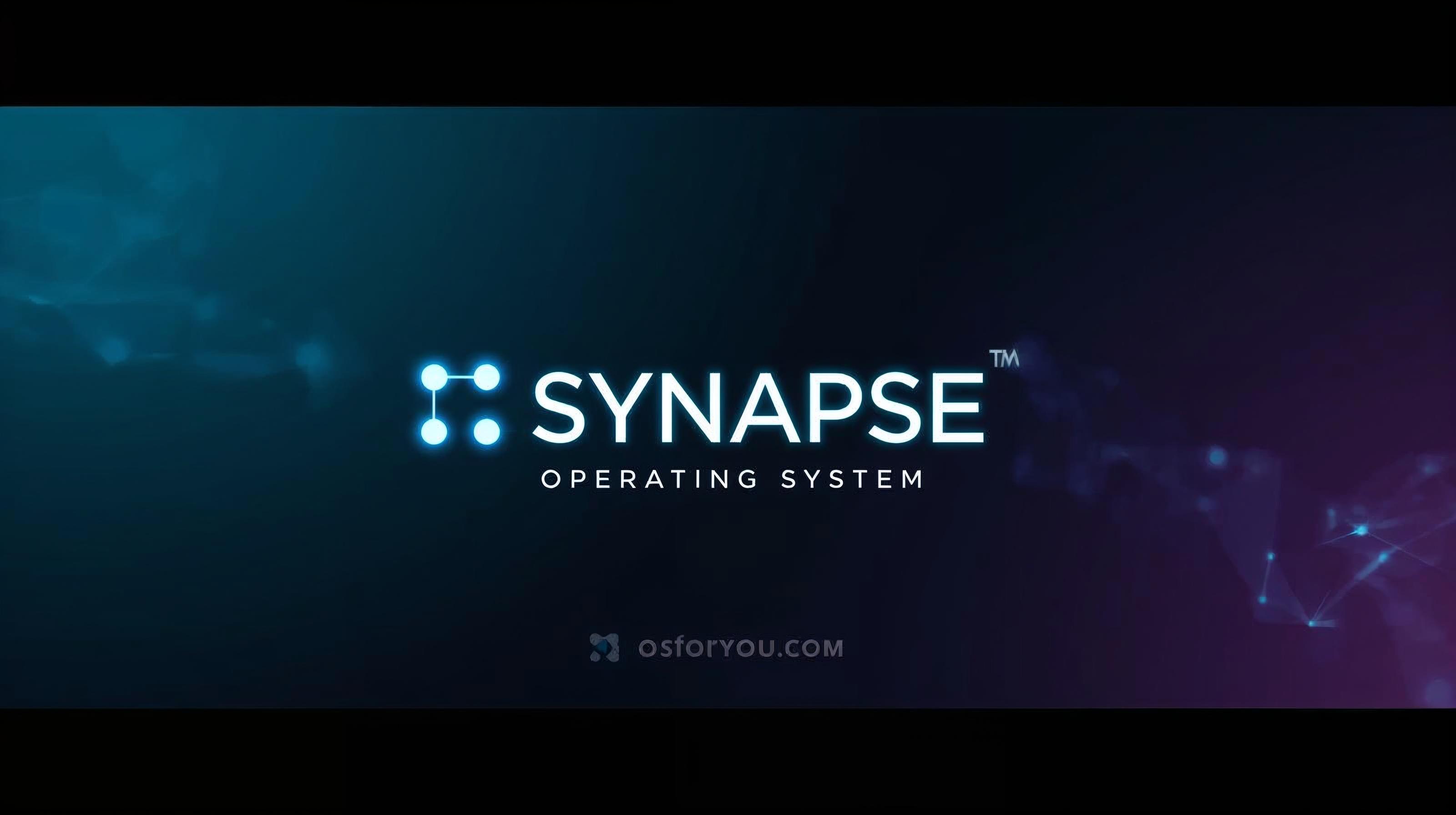 Synapse Operating System